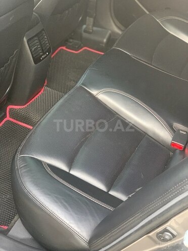 Kia Optima 2012, 289,680 km - 2.0 л - Bakı