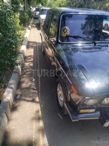 LADA (VAZ) 2106 1998, 12,500 km - 1.5 l - Goranboy