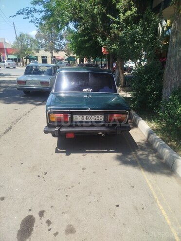 LADA (VAZ) 2106 1998, 12,500 km - 1.5 l - Goranboy