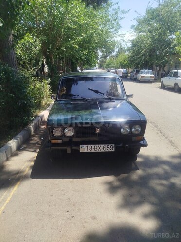 LADA (VAZ) 2106 1998, 12,500 km - 1.5 l - Goranboy