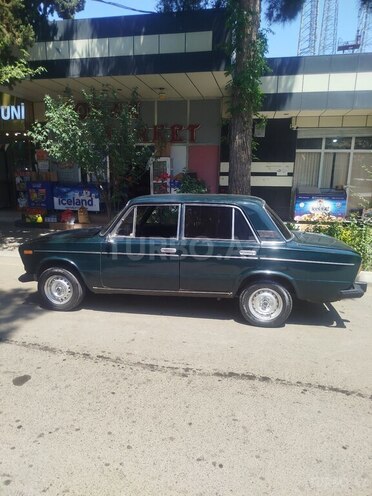 LADA (VAZ) 2106 1998, 12,500 km - 1.5 l - Goranboy