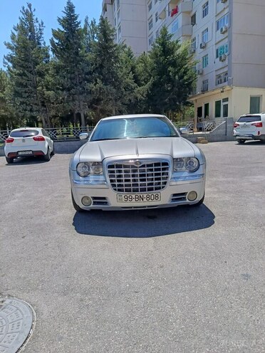 Chrysler 300C 2005, 235,000 km - 3.5 l - Bakı
