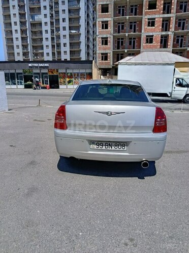 Chrysler 300C 2005, 235,000 km - 3.5 l - Bakı