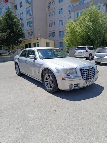 Chrysler 300C 2005, 235,000 km - 3.5 l - Bakı