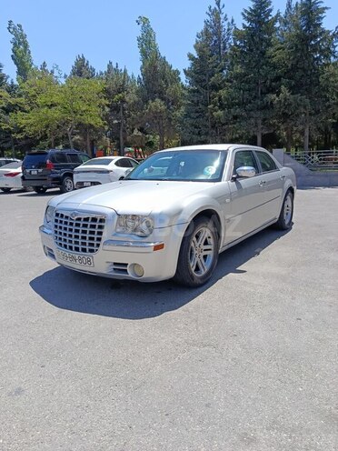 Chrysler 300C 2005, 235,000 km - 3.5 l - Bakı
