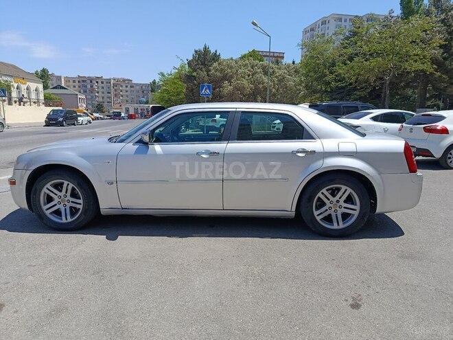 Chrysler 300C 2005, 235,000 km - 3.5 l - Bakı