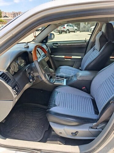 Chrysler 300C 2005, 235,000 km - 3.5 l - Bakı