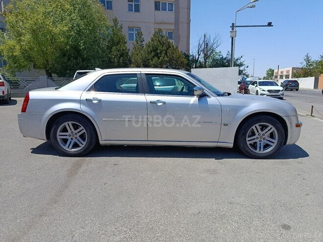 Chrysler 300C 2005, 235,000 km - 3.5 l - Bakı