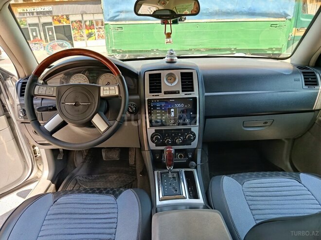 Chrysler 300C 2005, 235,000 km - 3.5 l - Bakı