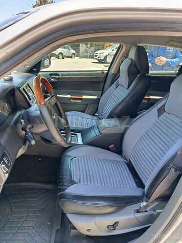 Chrysler 300C 2005, 235,000 km - 3.5 l - Bakı