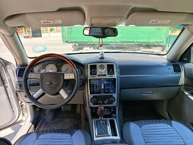Chrysler 300C 2005, 235,000 km - 3.5 l - Bakı