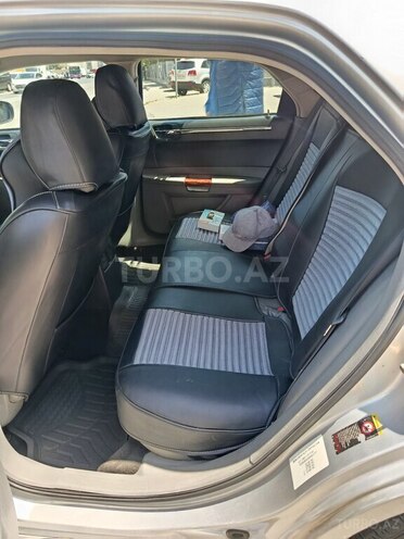 Chrysler 300C 2005, 235,000 km - 3.5 l - Bakı