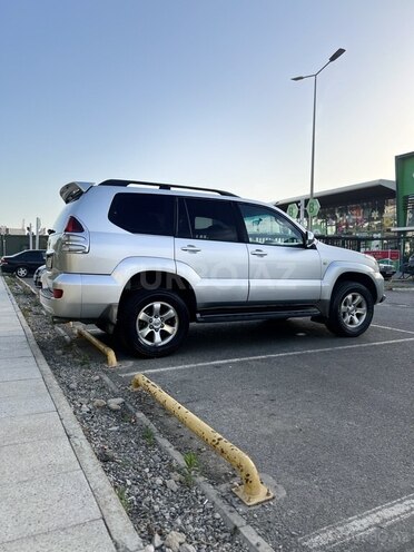Toyota Land Cruiser Prado 2005, 320,000 km - 4.0 l - Bakı