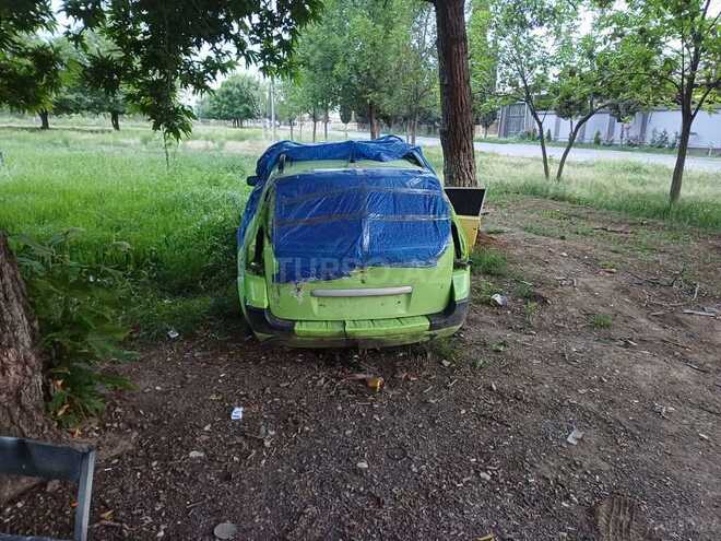 Renault Megane 2007, 250,000 km - 1.5 л - Goranboy