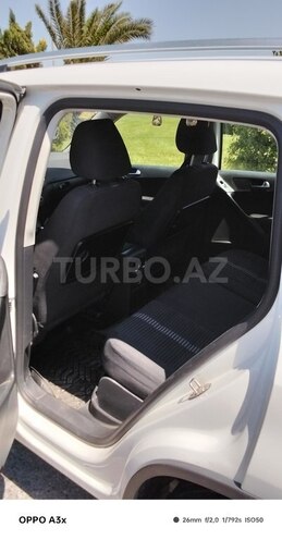 Volkswagen Tiguan 2010, 356,000 km - 2.0 l - Bakı