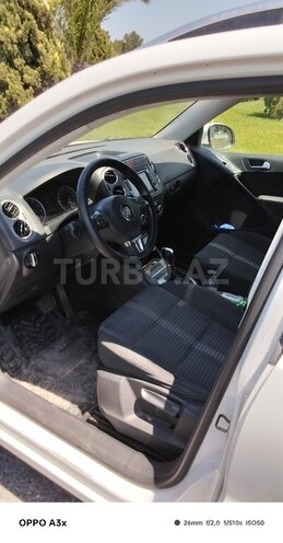 Volkswagen Tiguan 2010, 356,000 km - 2.0 l - Bakı