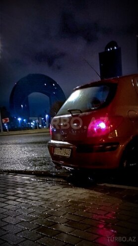 Peugeot 307 2002, 300,000 km - 2.0 л - Bakı