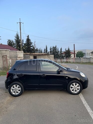 Nissan March 2012, 172,000 km - 1.2 l - Bakı
