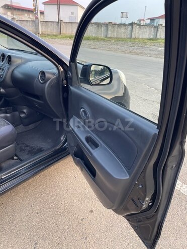 Nissan March 2012, 172,000 km - 1.2 l - Bakı