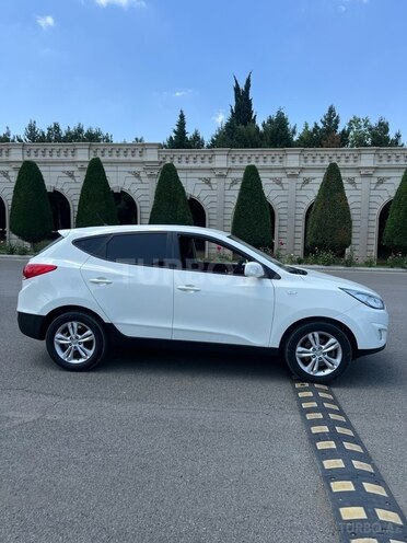 Hyundai Tucson 2011, 249,000 km - 2.0 l - Gəncə