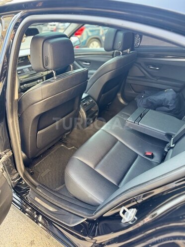BMW 528 2012, 261,000 km - 2.0 l - Bakı