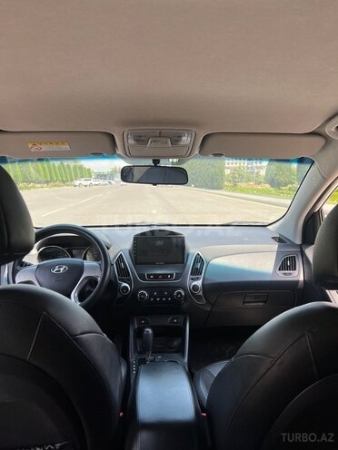 Hyundai Tucson 2011, 249,000 km - 2.0 l - Gəncə