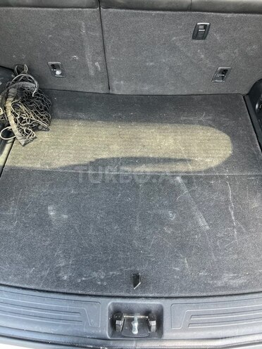 Hyundai Tucson 2011, 249,000 km - 2.0 l - Gəncə