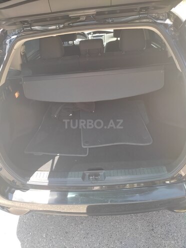 Toyota Corolla Fielder 2015, 176,000 km - 1.5 l - Bakı