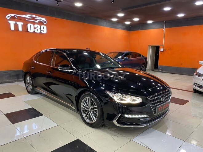 Hyundai Grandeur-3