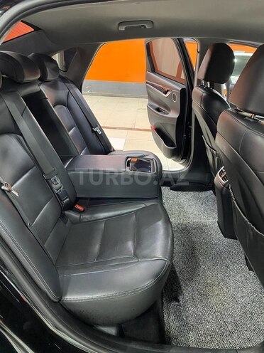 Hyundai Grandeur-15