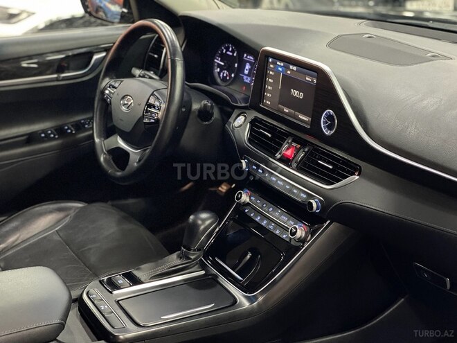 Hyundai Grandeur-14