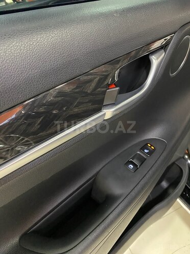 Hyundai Grandeur-21
