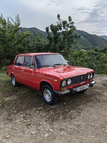 LADA (VAZ) 2106 1975, 55,868 km - 1.5 l - Lənkəran