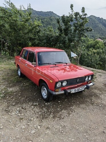 LADA (VAZ) 2106 1975, 55,868 km - 1.5 l - Lənkəran