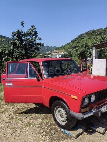 LADA (VAZ) 2106 1975, 55,868 km - 1.5 l - Lənkəran