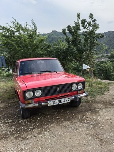 LADA (VAZ) 2106 1975, 55,868 km - 1.5 l - Lənkəran