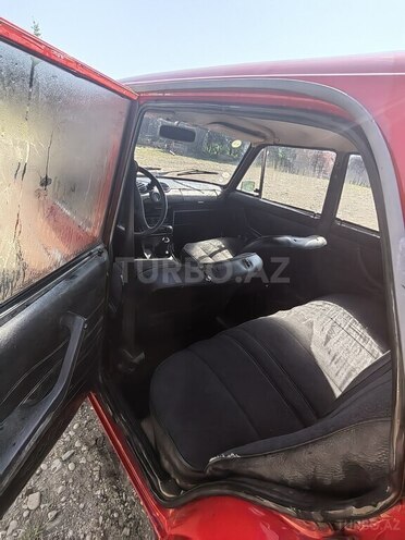LADA (VAZ) 2106 1975, 55,868 km - 1.5 l - Lənkəran