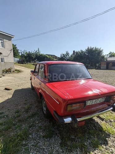 LADA (VAZ) 2106 1975, 55,868 km - 1.5 l - Lənkəran