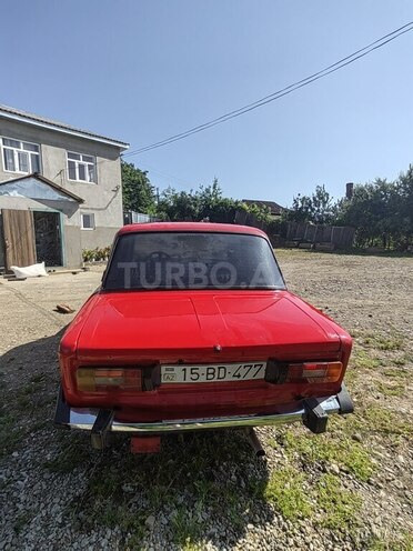 LADA (VAZ) 2106 1975, 55,868 km - 1.5 l - Lənkəran