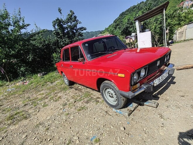 LADA (VAZ) 2106 1975, 55,868 km - 1.5 l - Lənkəran
