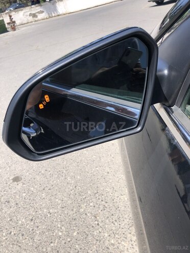 Hyundai Sonata 2015, 160,000 km - 2.4 л - Bakı