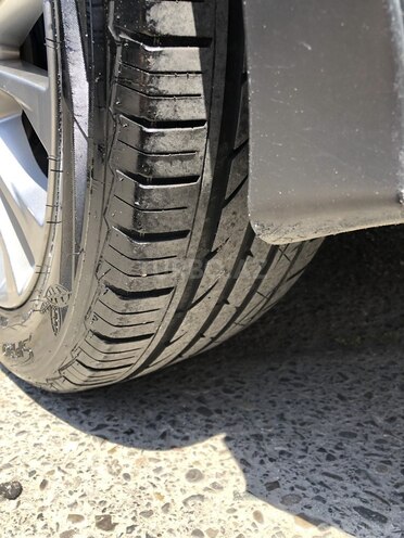 Hyundai Sonata 2015, 160,000 km - 2.4 л - Bakı