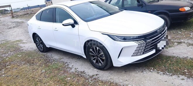 BYD Destroyer 05 2025, 0 km - 1.5 l - Bakı