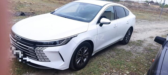 BYD Destroyer 05 2025, 0 km - 1.5 l - Bakı