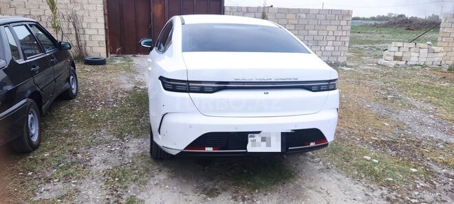 BYD Destroyer 05 2025, 0 km - 1.5 l - Bakı