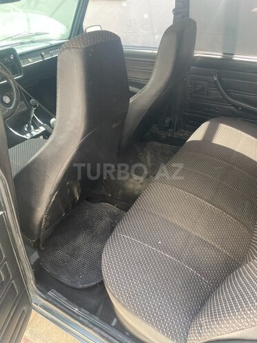 LADA (VAZ) 2107 2011, 74,000 km - 1.6 l - Bakı
