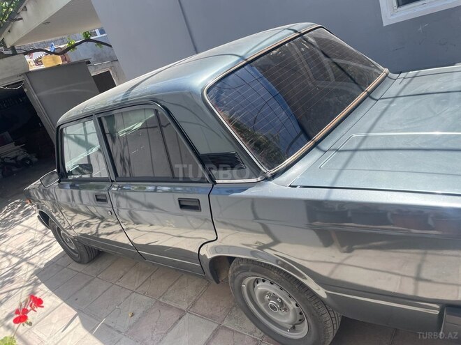 LADA (VAZ) 2107 2011, 74,000 km - 1.6 l - Bakı