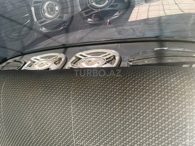 LADA (VAZ) 2107 2011, 74,000 km - 1.6 l - Bakı
