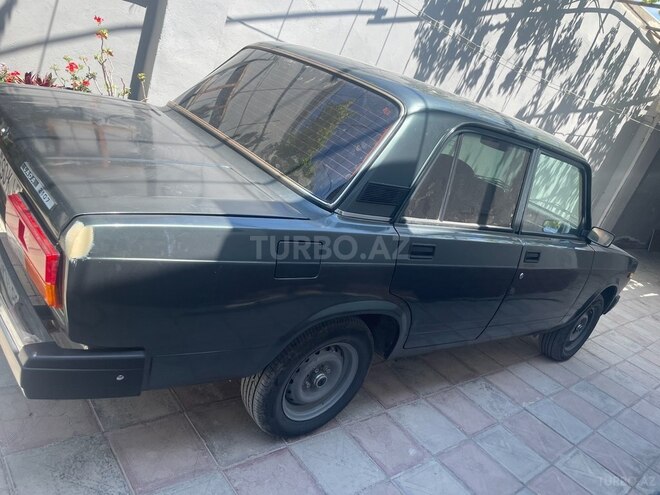 LADA (VAZ) 2107 2011, 74,000 km - 1.6 l - Bakı