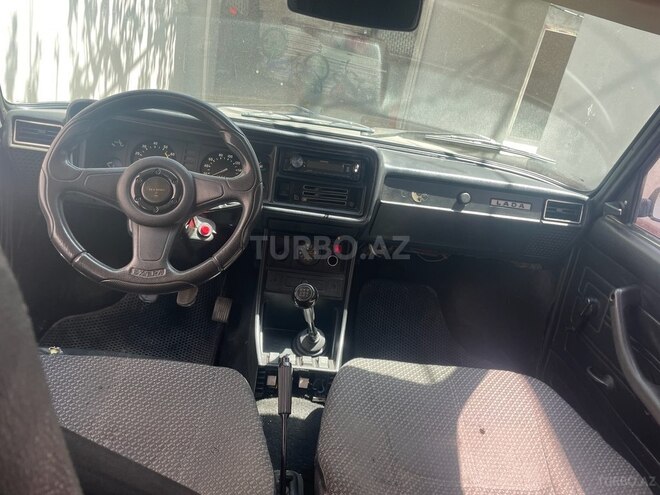 LADA (VAZ) 2107 2011, 74,000 km - 1.6 l - Bakı